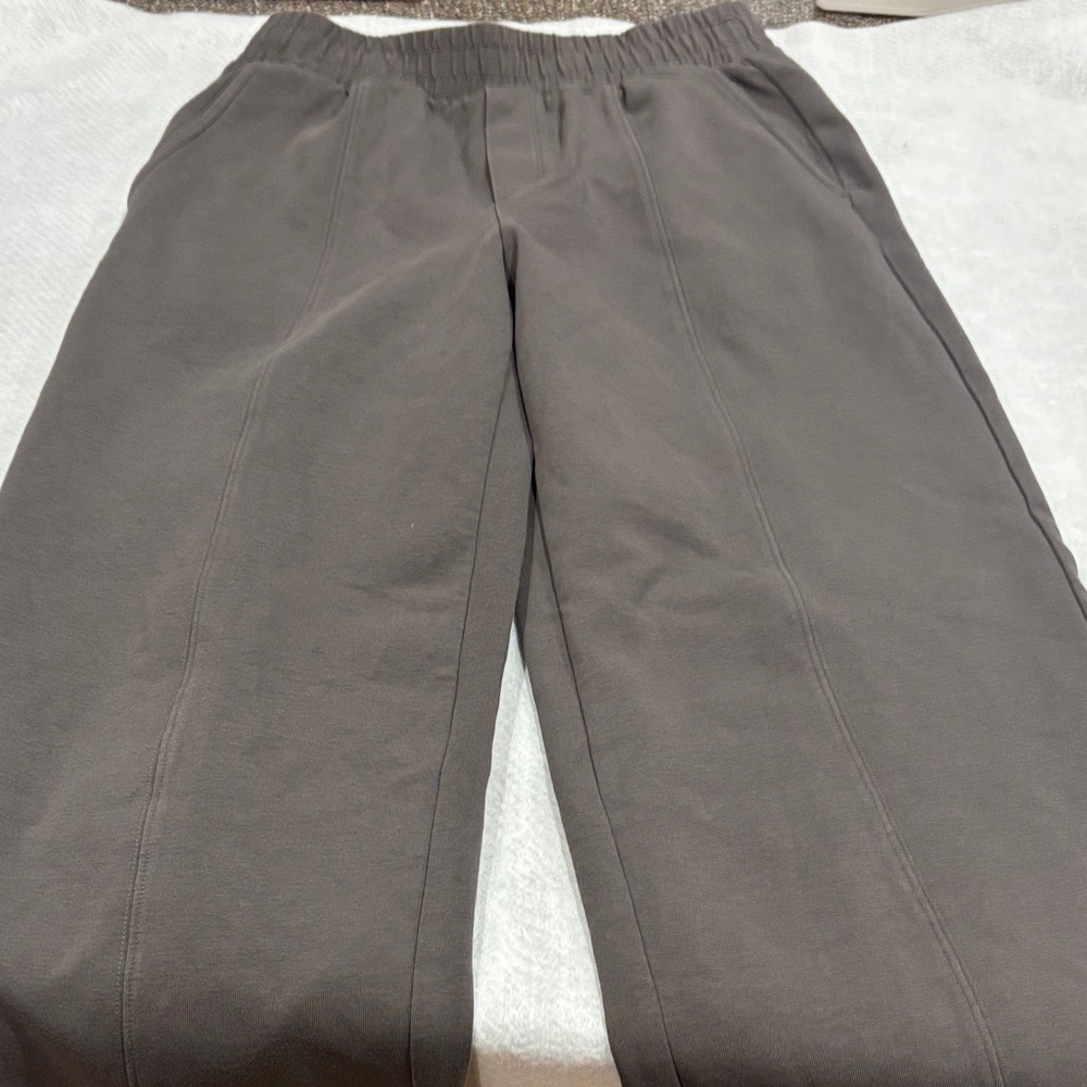 Old Navy Gray Sweatpants
